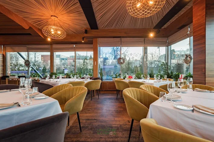 Фото №3 зала Основной зал