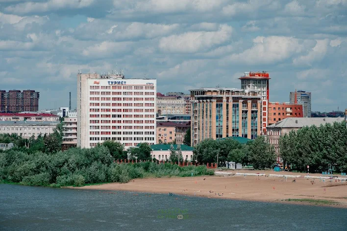 Фото №3 зала Банкетный зал