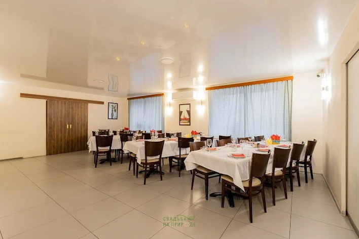 Фото №1 зала Второй зал