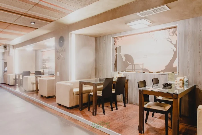 Фото №2 зала Элитный зал