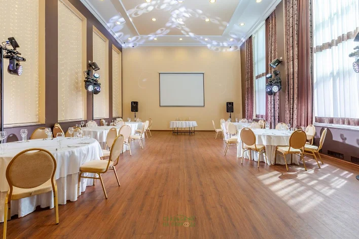 Фото №2 зала Зал «Дворянский» 