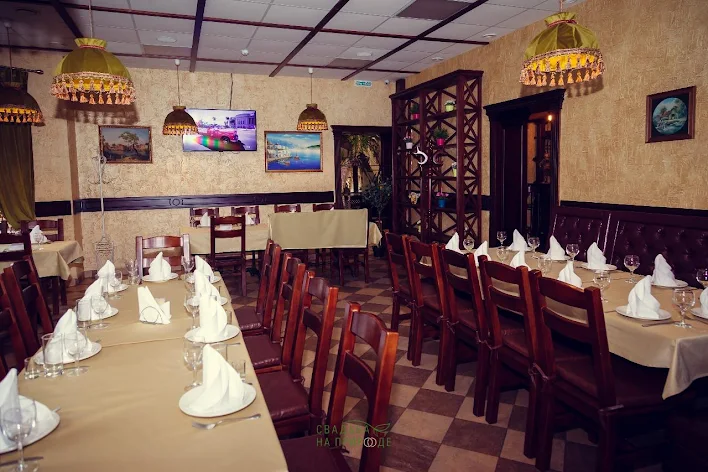 Фото №3 зала Основной зал