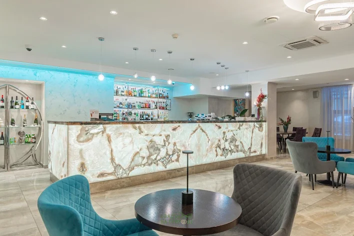 Фото №1 зала Лаунж бар