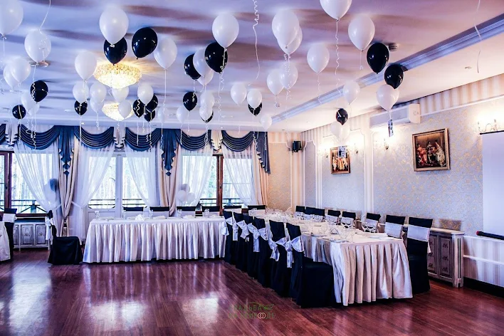 Фото №1 зала Малый  зал