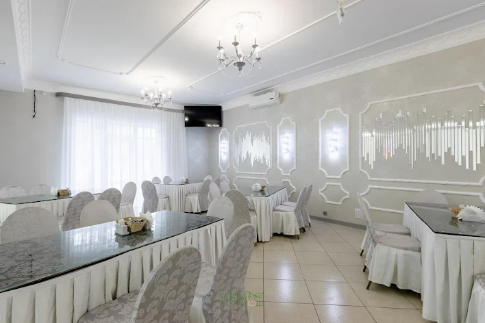 Фото №4 зала Основной зал