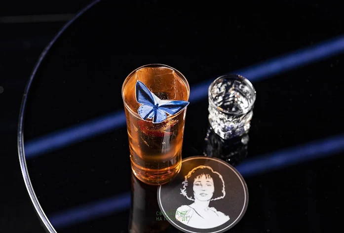 Фото №3 зала Okovoice event hall