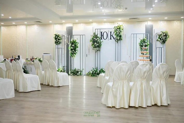 Фото №3 зала Зал «Восточный» 