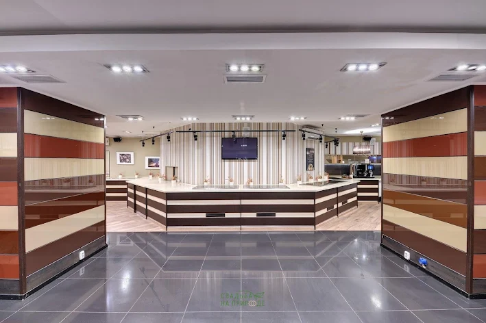 Фото №2 зала Зал «Премьер» 