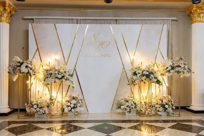 Фото №4 зала Зал «Император» 