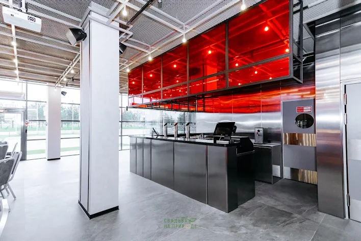 Фото №1 зала Ресторан «Пивной» 