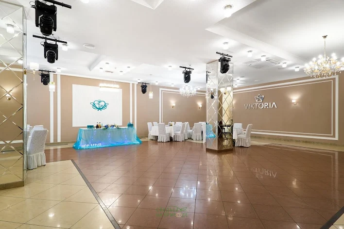 Фото №3 зала Общий зал