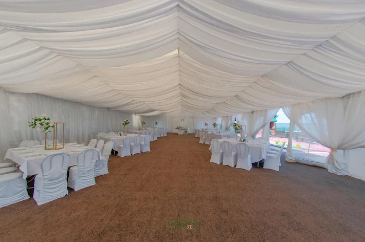 Фото №1 зала Шатер