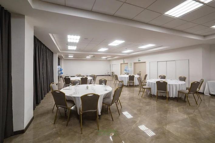 Фото №4 зала banket hall