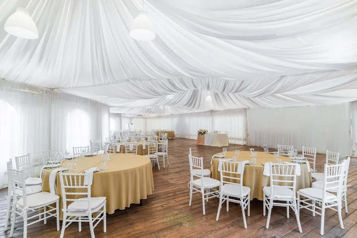 Фото №3 зала Летний шатер