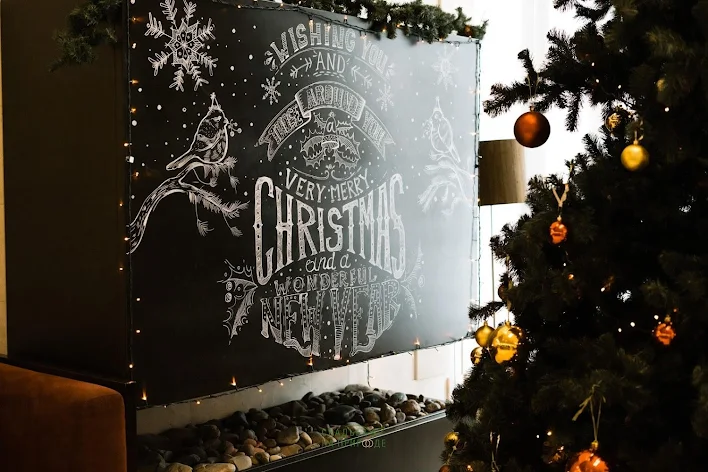 Фото №4 зала Ресторан paris