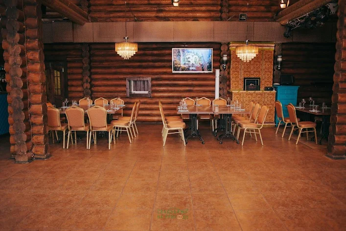 Фото №3 зала Основной зал