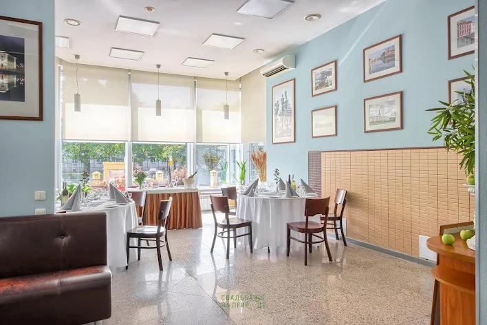 Фото №2 зала Зал малый