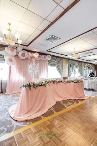 Фото №1 зала Зал «Петровский» 