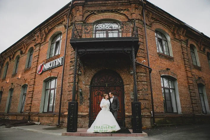 Фото №3 зала Ресторан