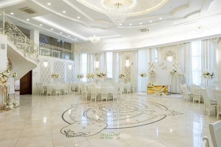 Фото №4 зала Зал «Bellagio Light Hall» 