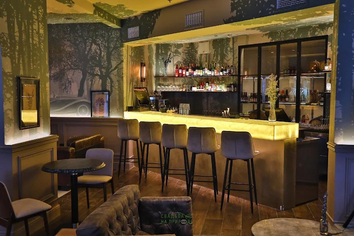 Фото №1 зала Зал «Консерватор» 