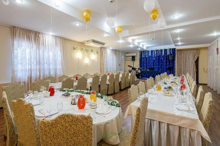 Фото №3 зала Банкетный зал