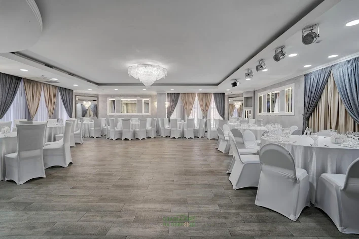 Фото №4 зала Большой зал