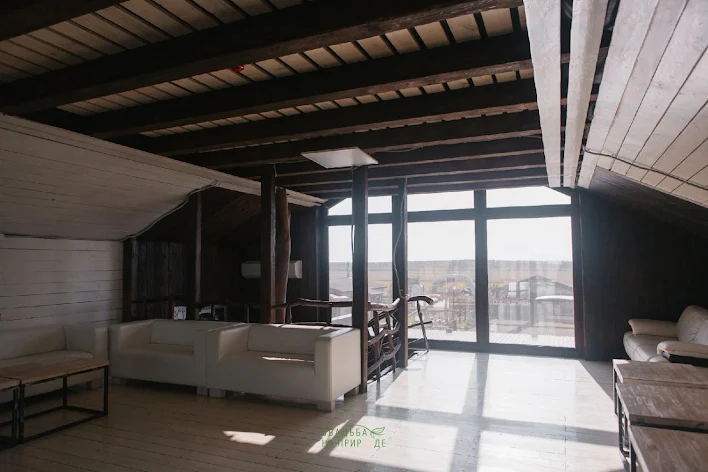 Фото №2 зала Комната отдыха