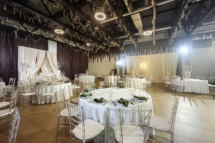 Фото №4 зала Зал «Платина» 