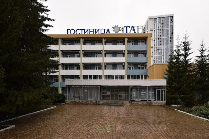 Фото №1 зала Зал «Ресторан» 