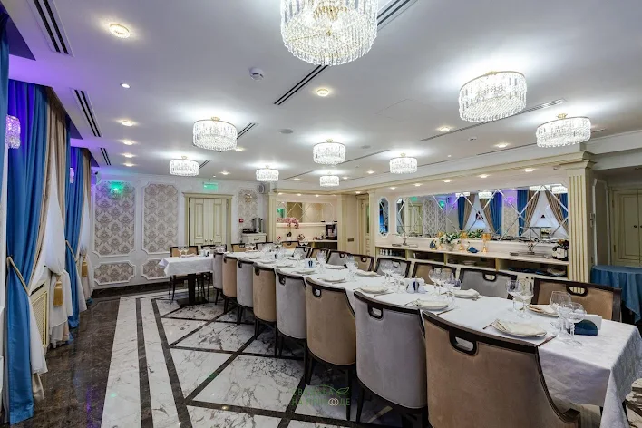 Фото №4 зала Основной зал