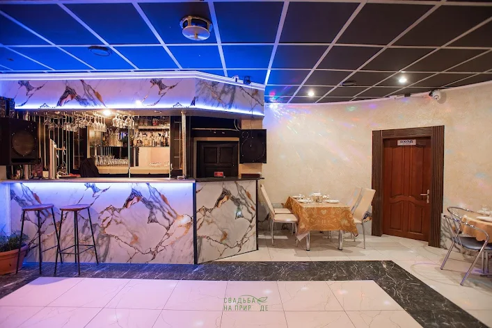 Фото №1 зала Основной зал