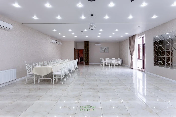 Фото №4 зала Зал «Арцах» 