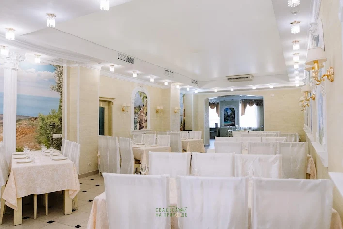 Фото №3 зала Банкетный зал