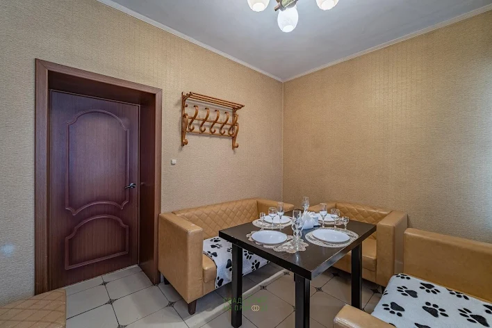 Фото №2 зала Vip-комната