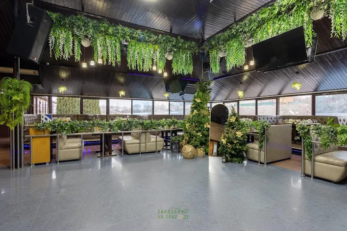 Фото №4 зала Караоке-зал