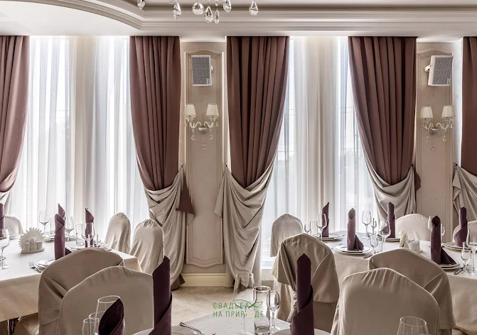 Фото №3 зала Банкетный зал