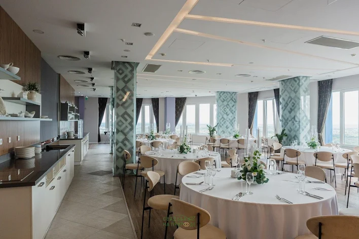 Фото №2 зала Зал «Reka» 