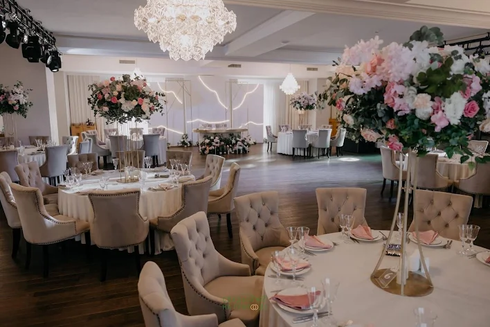 Фото №1 зала Grand зал