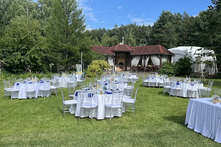 Фото №1 зала Парк