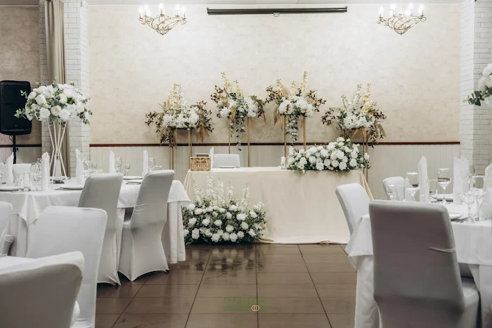 Фото №1 зала Смородина