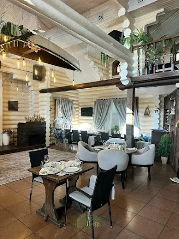 Фото №2 зала Банкетный зал