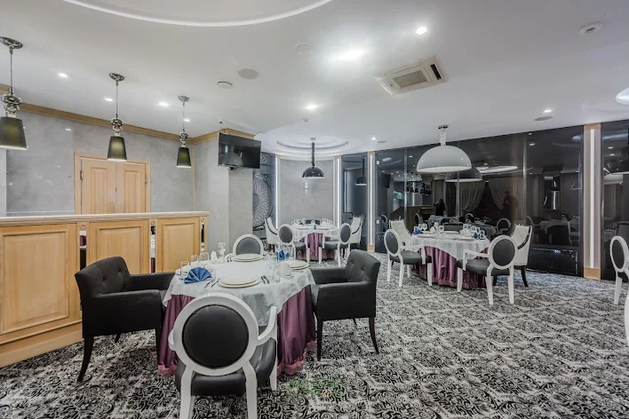 Фото №2 зала Банкетный зал