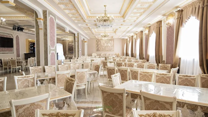 Фото №3 зала Банкетный зал