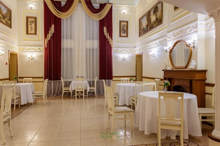 Фото №3 зала Малый зал