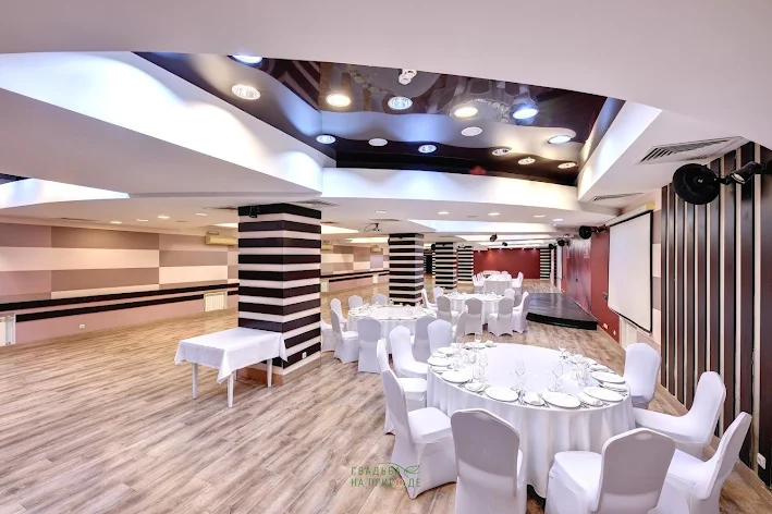 Фото №1 зала Зал «Президент» 