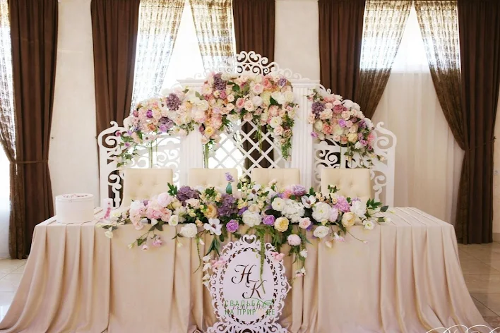 Фото №1 зала Основной зал