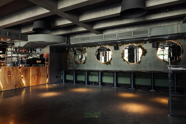 Фото №1 зала 1 этаж