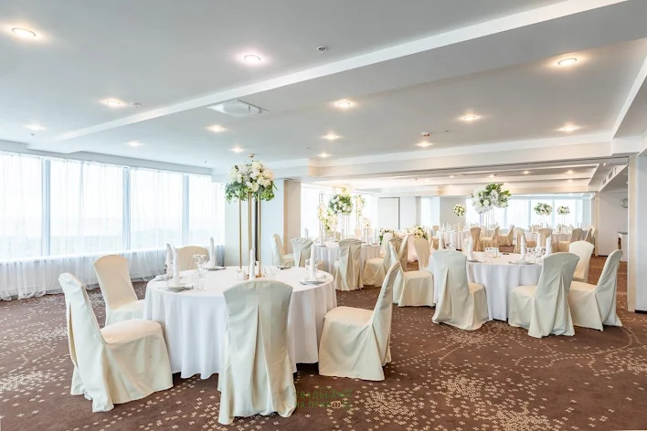 Фото №1 зала Зал «Бриллиантовый» 