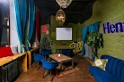 Фото №6 зала ROOM